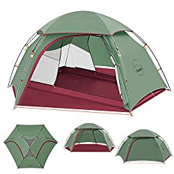 tent