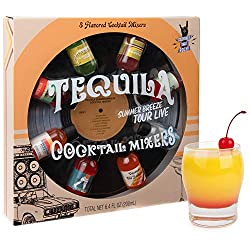 tequila gift set
