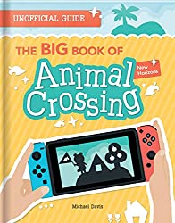 The big book of animals crossing