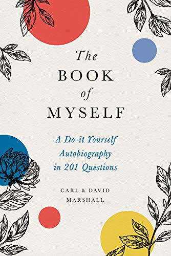 the book of myself