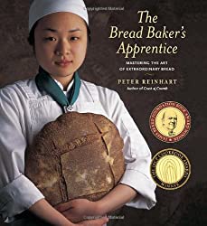 The bread baker´s apprentice cookbook