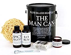 the man can shower supplies