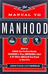 the manual to manhood