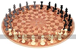 three man chess