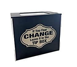 tip box
