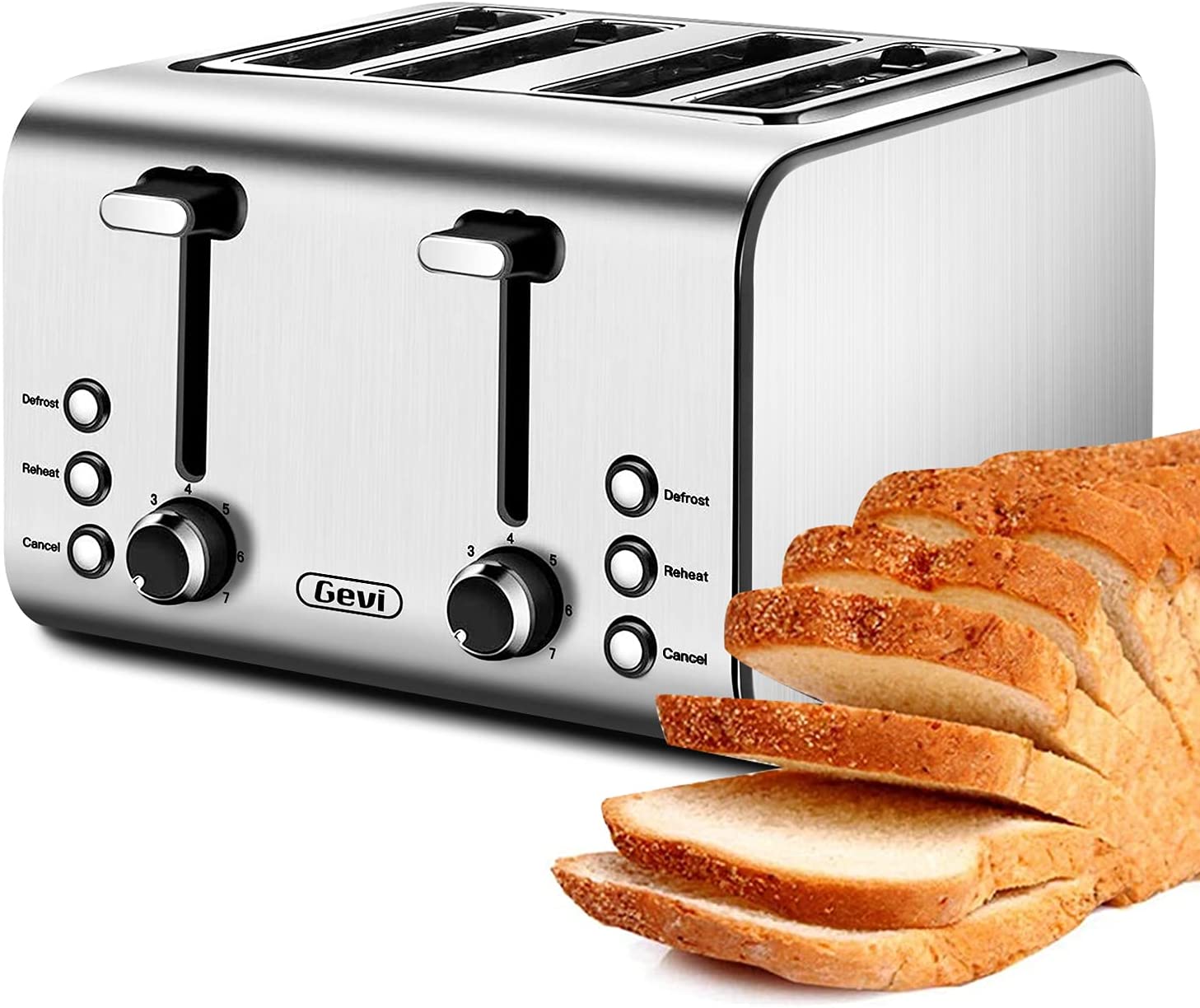 toaster