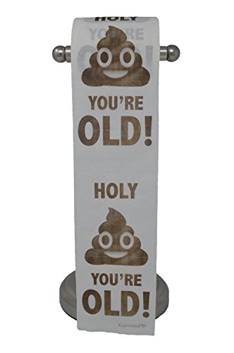 toilet paper