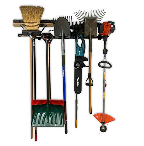 tool storage rack