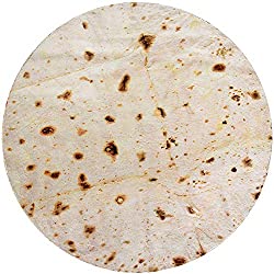 tortilla blanket