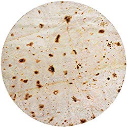 tortilla blanket