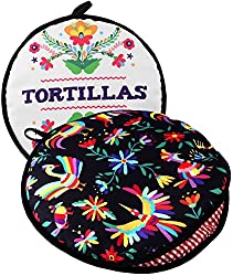 tortilla warmer