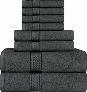 towel set