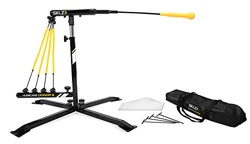 trainer for baseball and softball