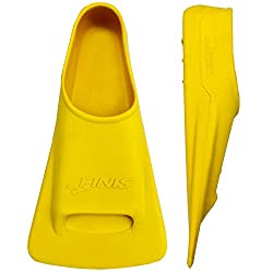 training swim fins