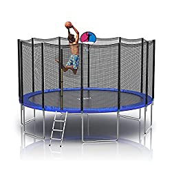 trampoline