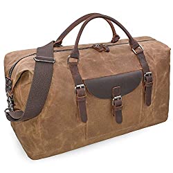 travel duffel bag