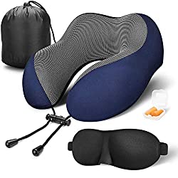 travel pillow