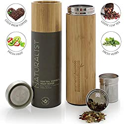 travel tumbler