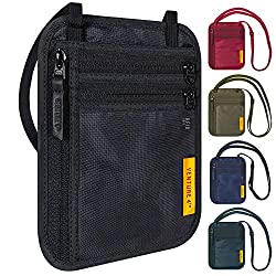 travel wallet