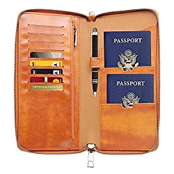 travel wallet