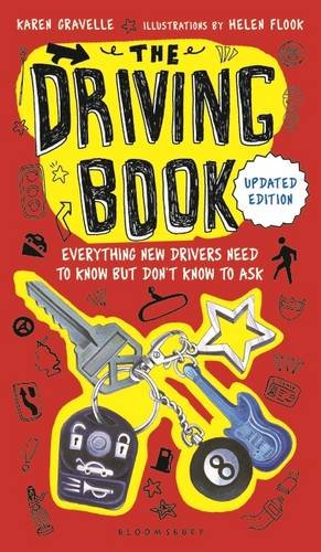 the driving book