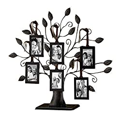 tree picture frame