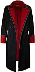 trench coat