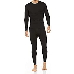 thermal underwear