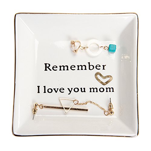 trinket plate