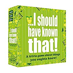 trivia game