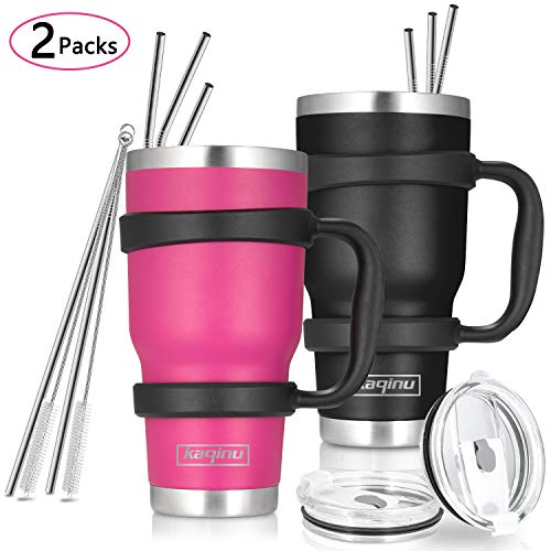 tumblers