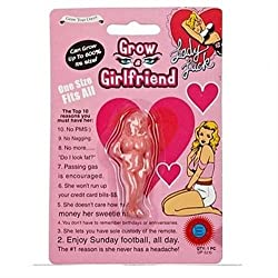 unbranded grow a girlfriend