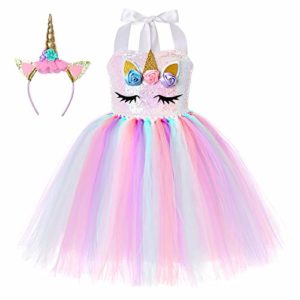 unicorn costume