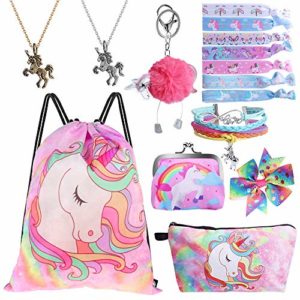 unicorn gift set
