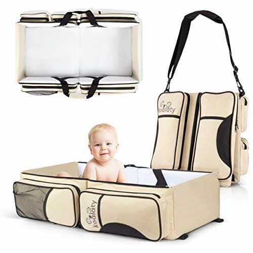 baby universal bag
