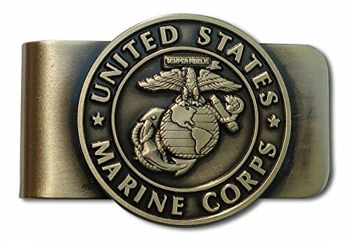 USMC Reminder