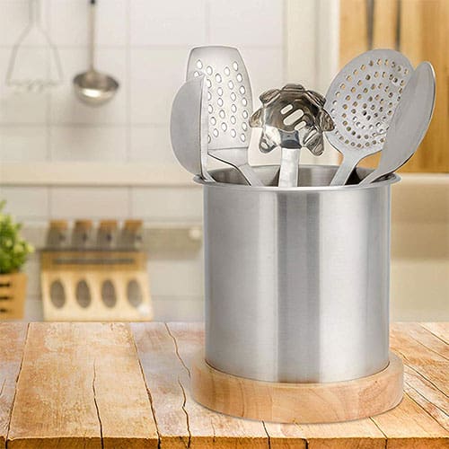utensil holder