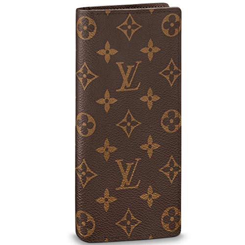 vuitton branded wallet