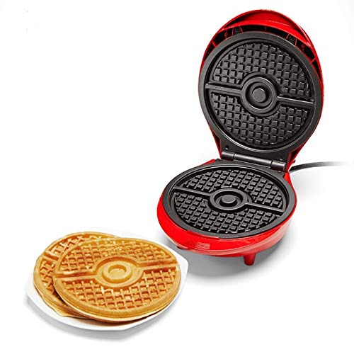waffle maker