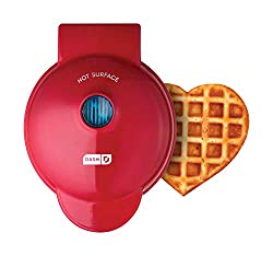 waffle maker