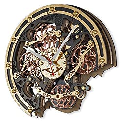 wall clock
