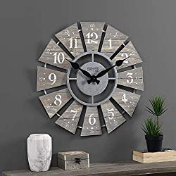 wall clock