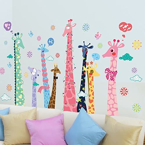 wall decal sticker decor