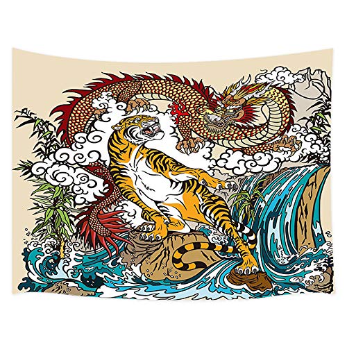 wall tapestry