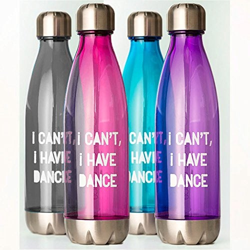 water bottle