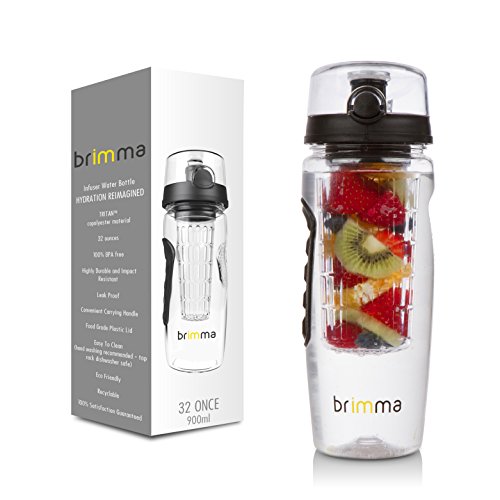 water bottle