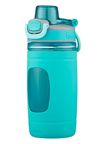 water bottle