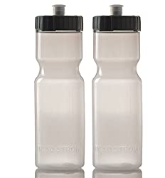 water bottle