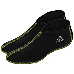 fin socks