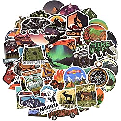 waterproof vinyl stickers